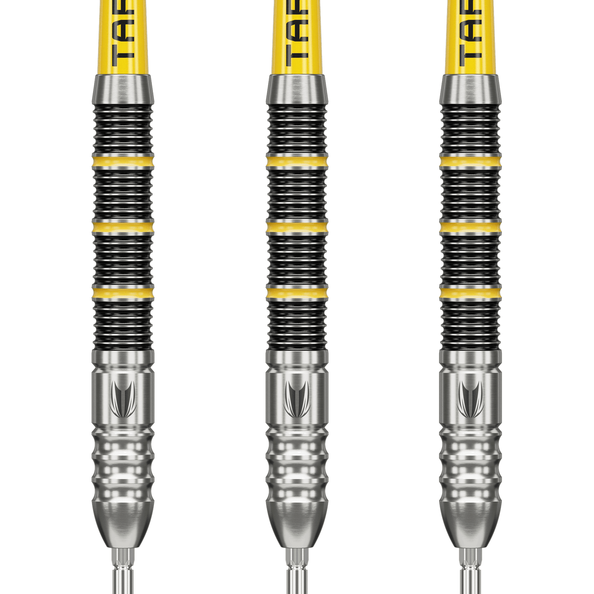 Buzz 02 Swiss Point, 90% Tungsten Steel Tip Darts