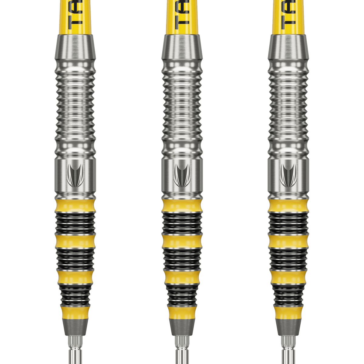 Buzz 03 Swiss Point, 90% Tungsten Steel Tip Darts