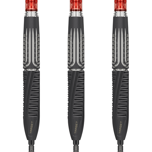 Shift Swiss Point, 90% Tungsten Steel Tip Darts