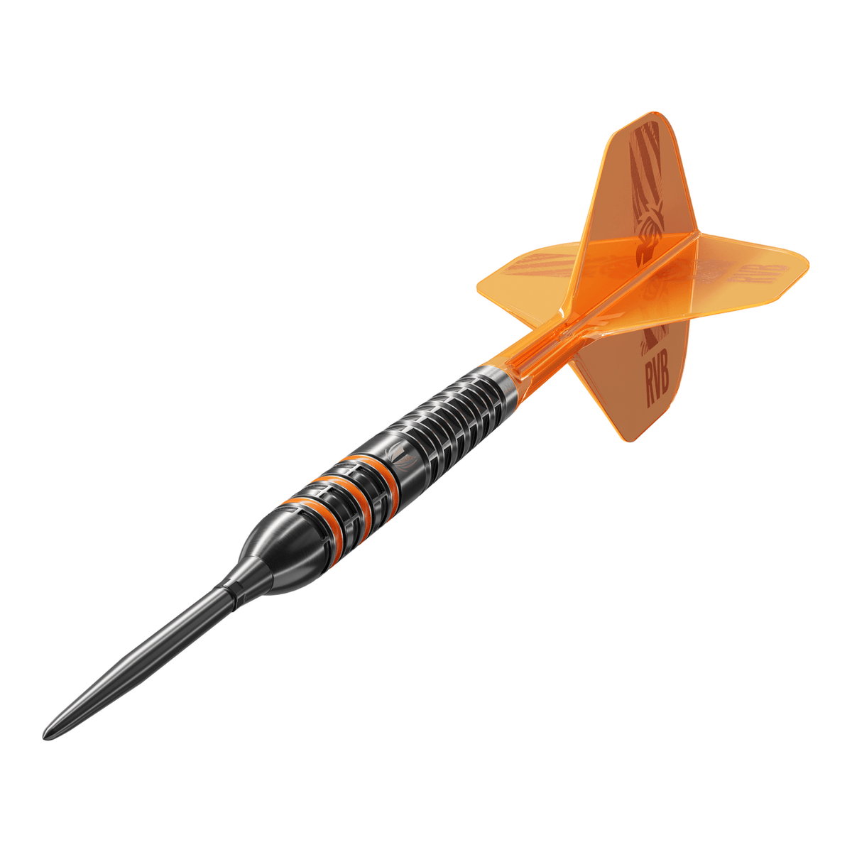 RVB 95k Swiss Point, 95% Tungsten Steel Tip Darts