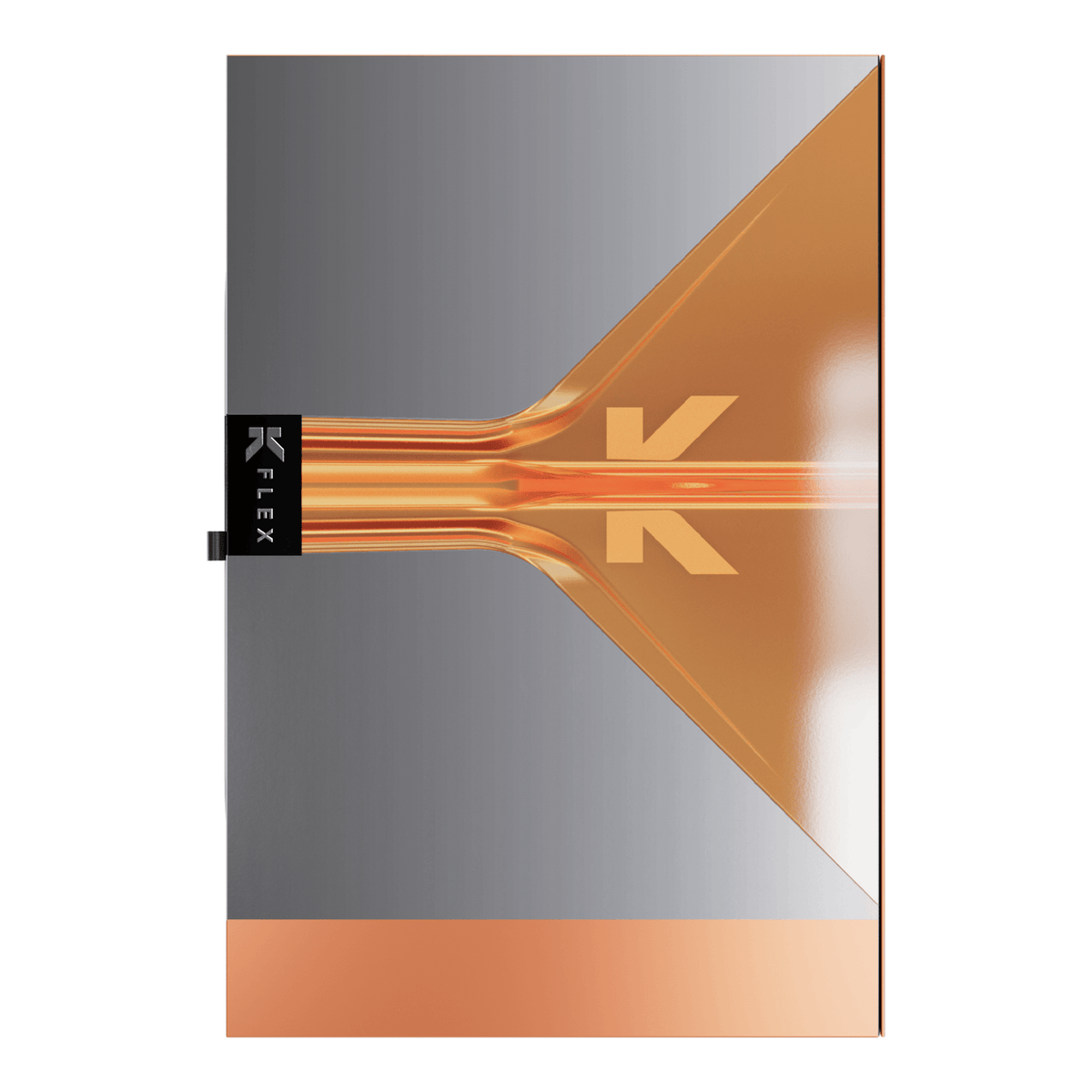 RVB 95k Swiss Point, 95% Tungsten Steel Tip Darts