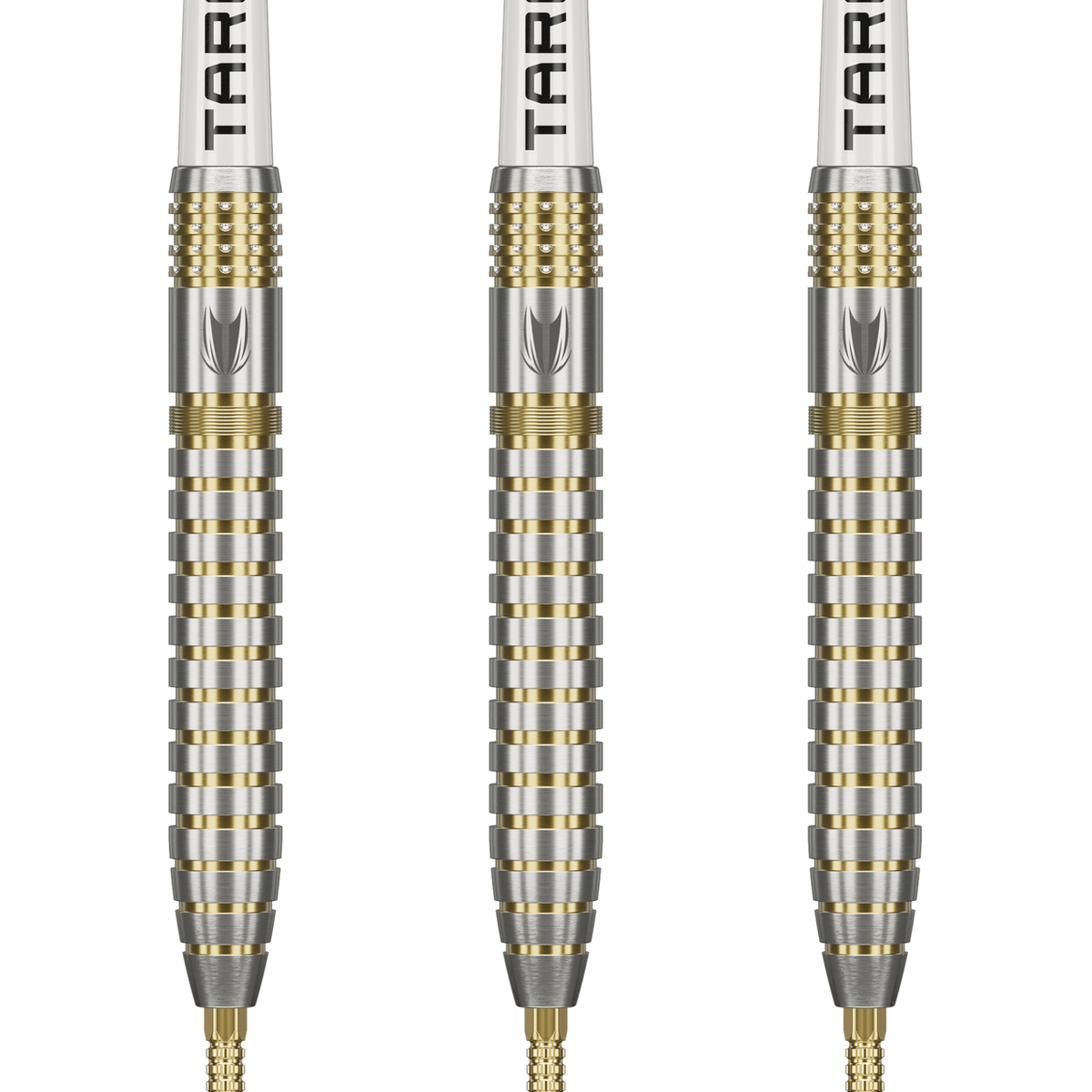Adrian Lewis Showdown Swiss Point, 95% Tungsten Steel Tip Darts