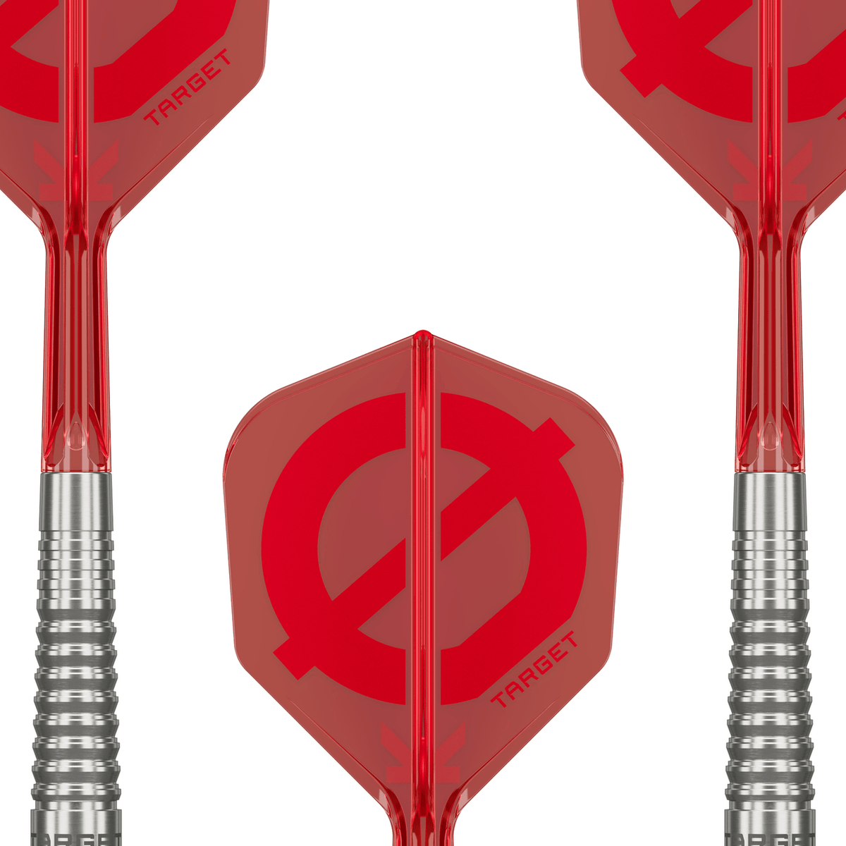 Group Ø 01 Swiss Point, 50% Tungsten Steel Tip Darts
