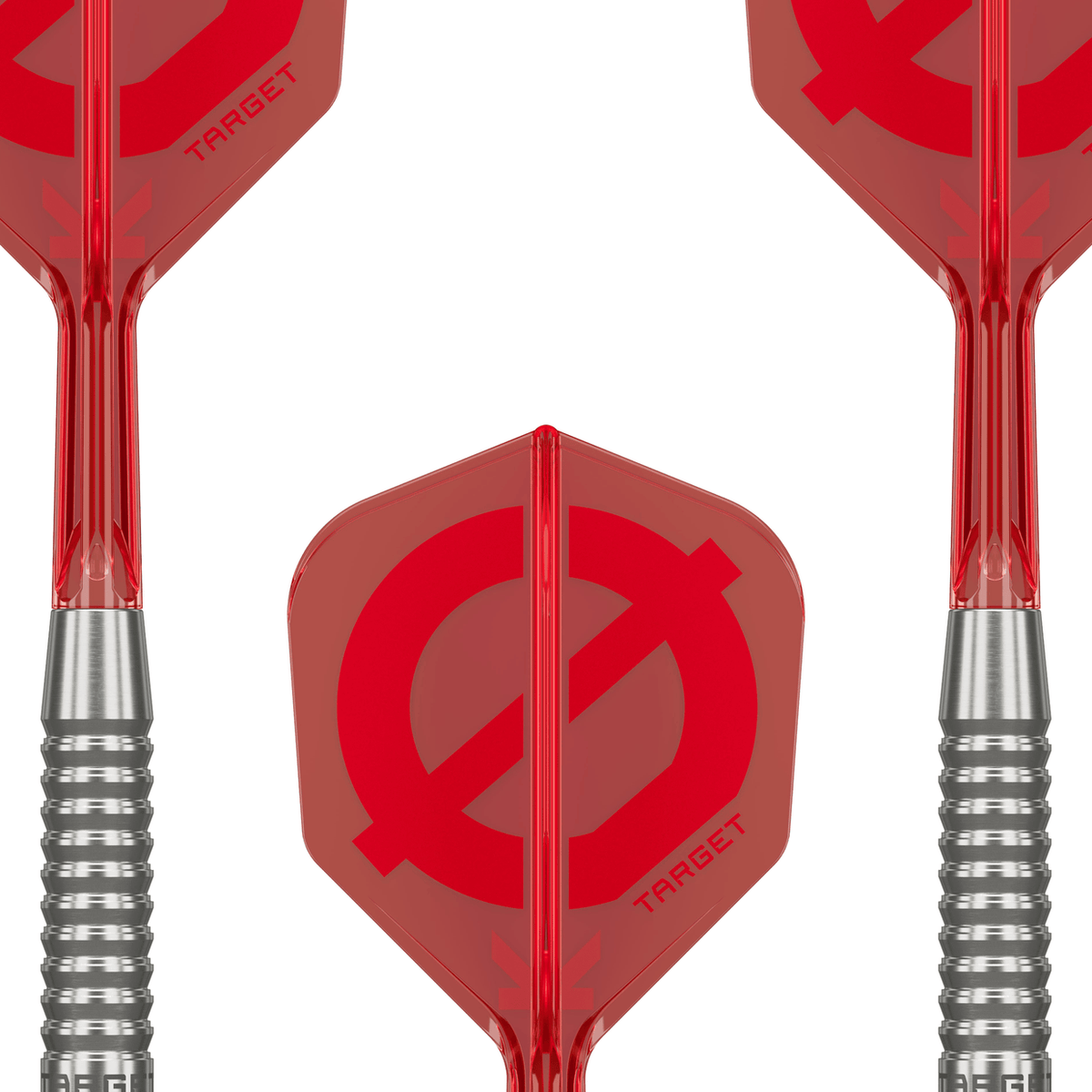Group Ø 02 Swiss Point, 50% Tungsten Steel Tip Darts