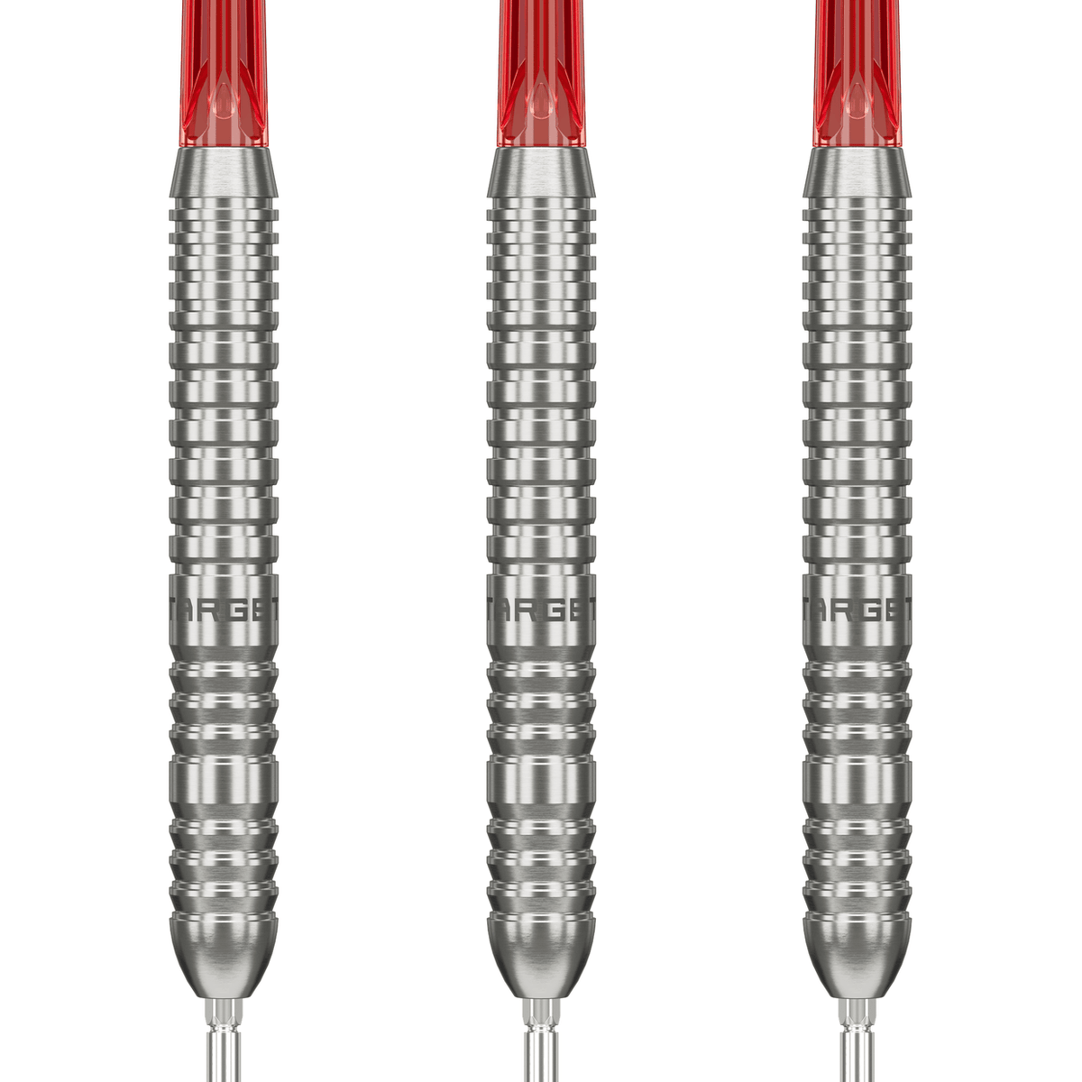 Group Ø 03 Swiss Point, 50% Tungsten Steel Tip Darts