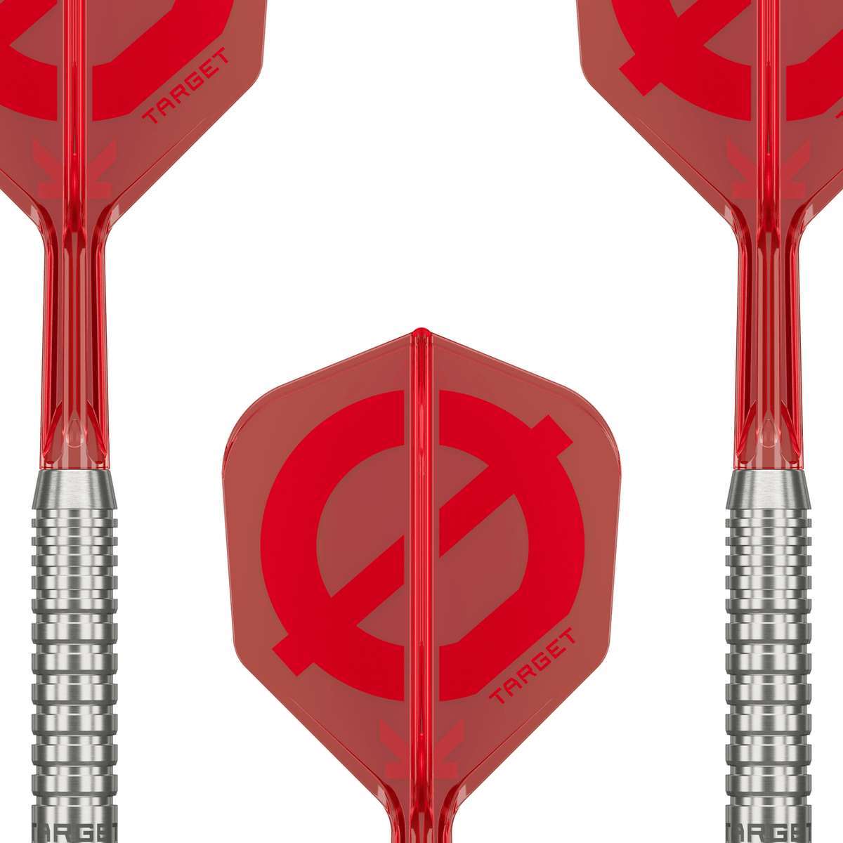 Group Ø 03 Swiss Point, 50% Tungsten Steel Tip Darts