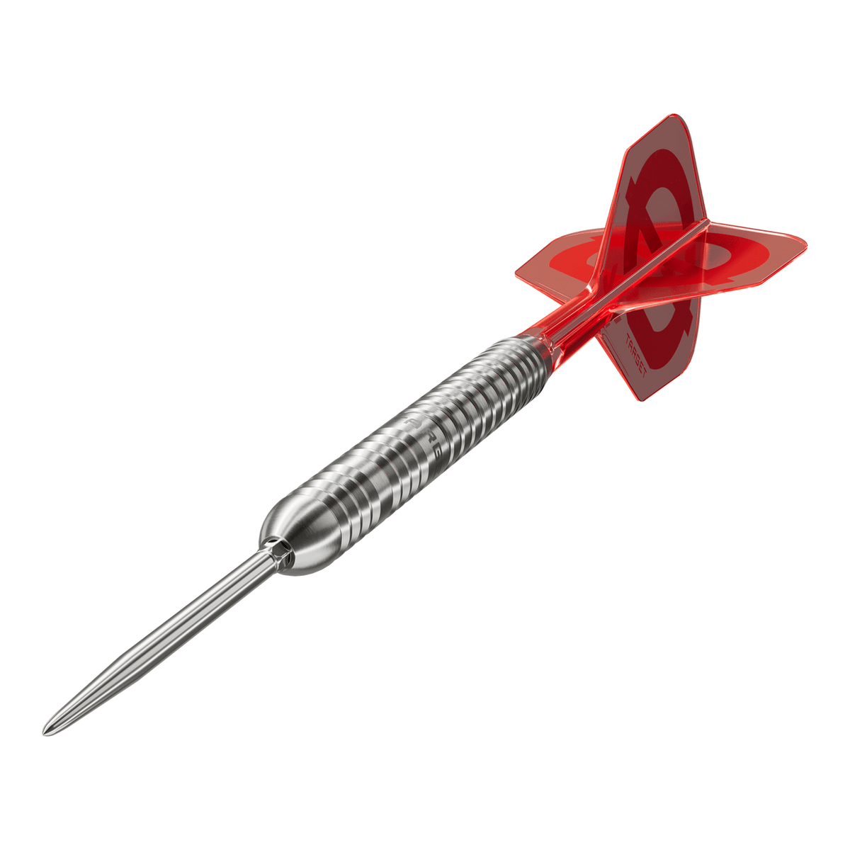 Group Ø 03 Swiss Point, 50% Tungsten Steel Tip Darts