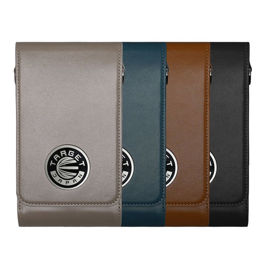 Target Japan Milli Case - Dart Case