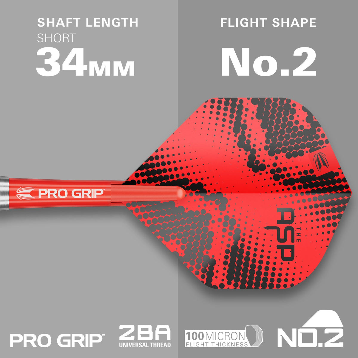 Target Nathan Aspinall- Steel Tip Darts