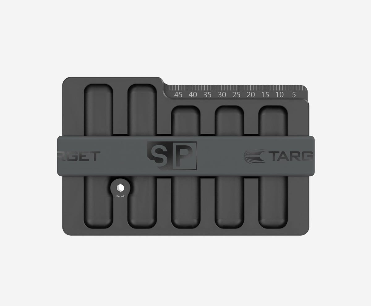 SWISS POINT SAFE Hold Your Points Safely