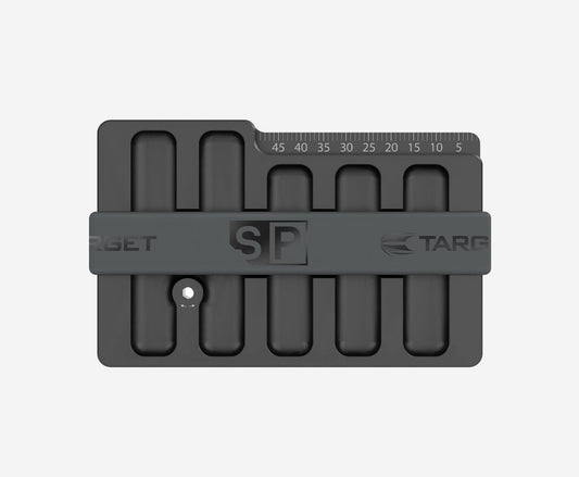 SWISS POINT SAFE Hold Your Points Safely