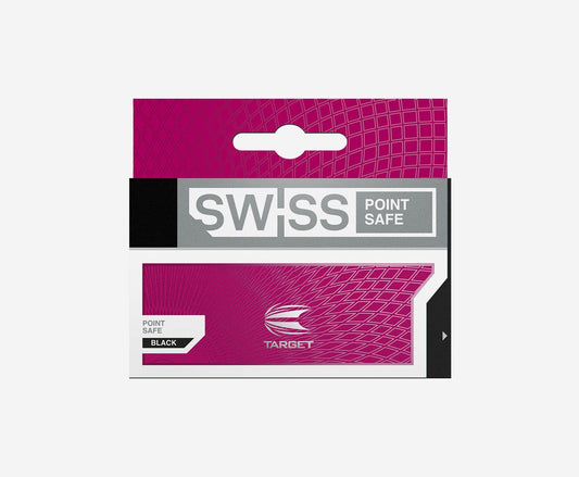 SWISS POINT SAFE Hold Your Points Safely
