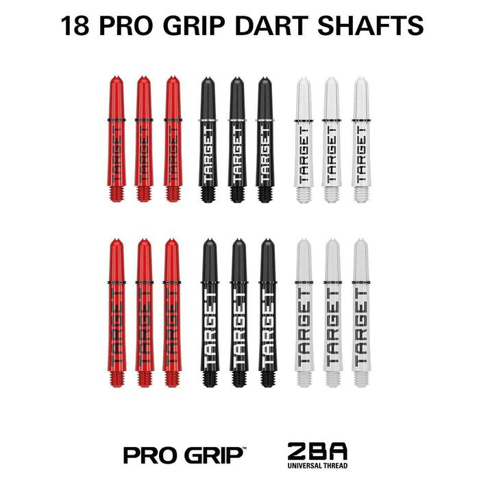 Target Stephen Bunting Brass Set 100 Pieces - Steel Tip Darts