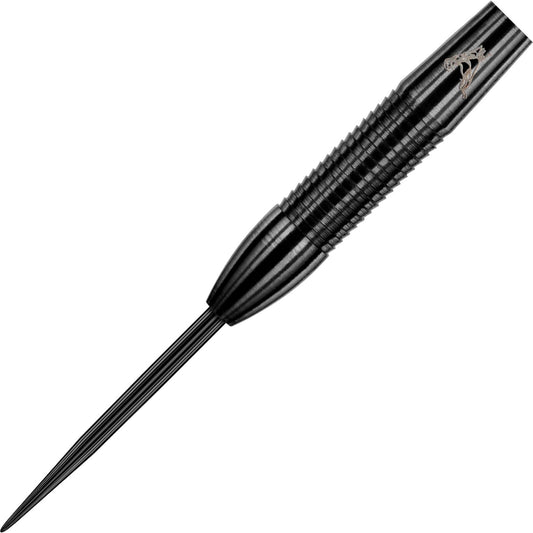 Red Dragon - Peter Wright Snakebite 3 Darts - 90% Tungsten - 22g 26g