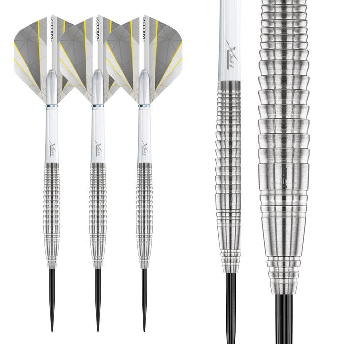 Red Dragon Seren Pure 4 90% - Steel Tip Darts