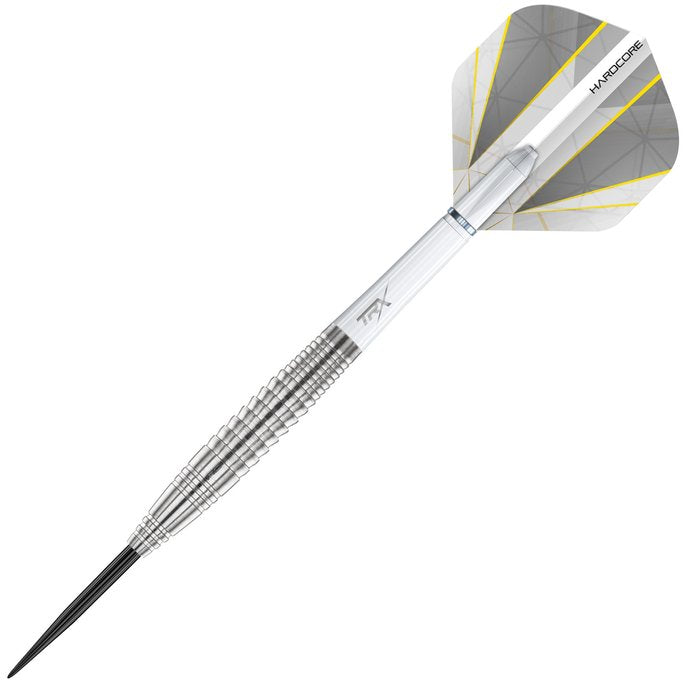 Red Dragon Seren Pure 4 90% - Steel Tip Darts