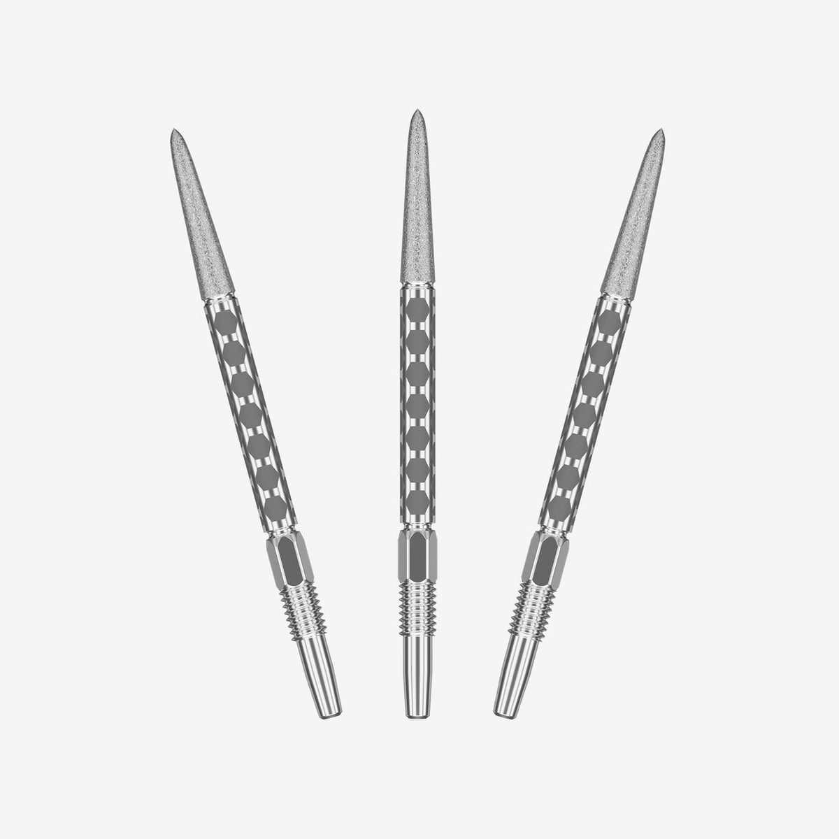 Target Swiss Dart Points - FLT Swiss Points