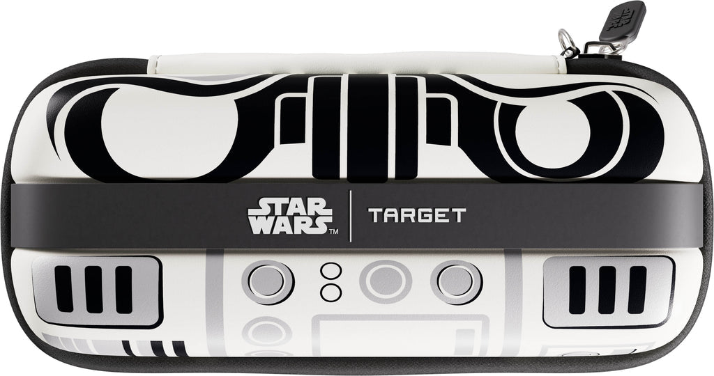 TARGET x STAR WARS - BOA Six Dart Case - Storm Trooper