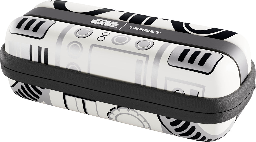 TARGET x STAR WARS - BOA Six Dart Case - Storm Trooper