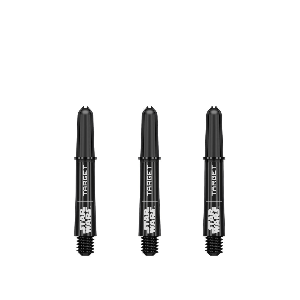 TARGET x STAR WARS - Pro Grip Shafts - Black