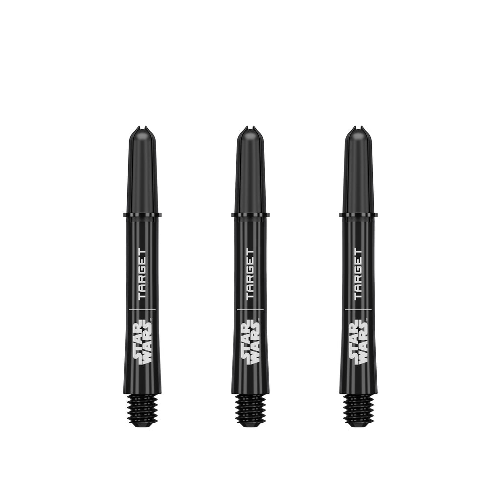 TARGET x STAR WARS - Pro Grip Shafts - Black