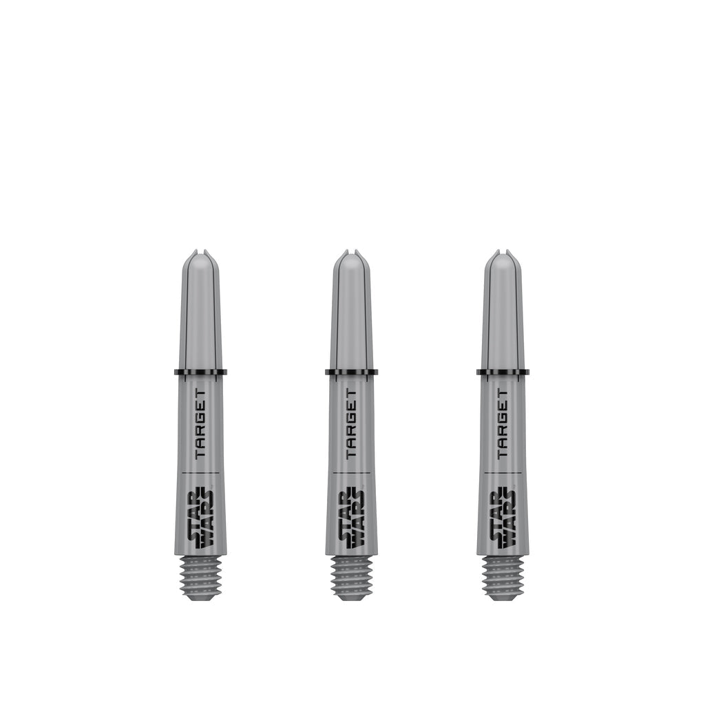 TARGET x STAR WARS - Pro Grip Shafts - Grey
