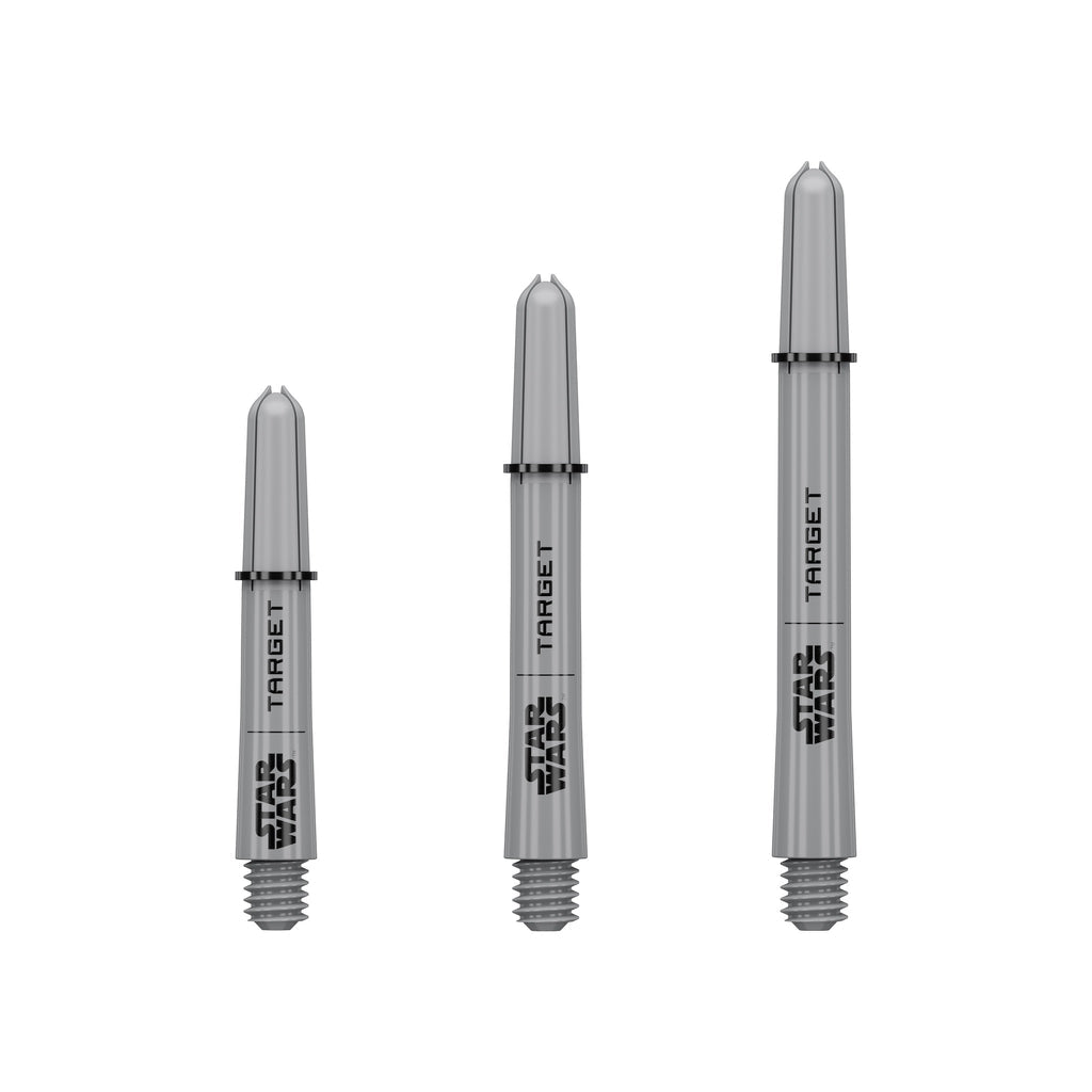 TARGET x STAR WARS - Pro Grip Shafts - Grey