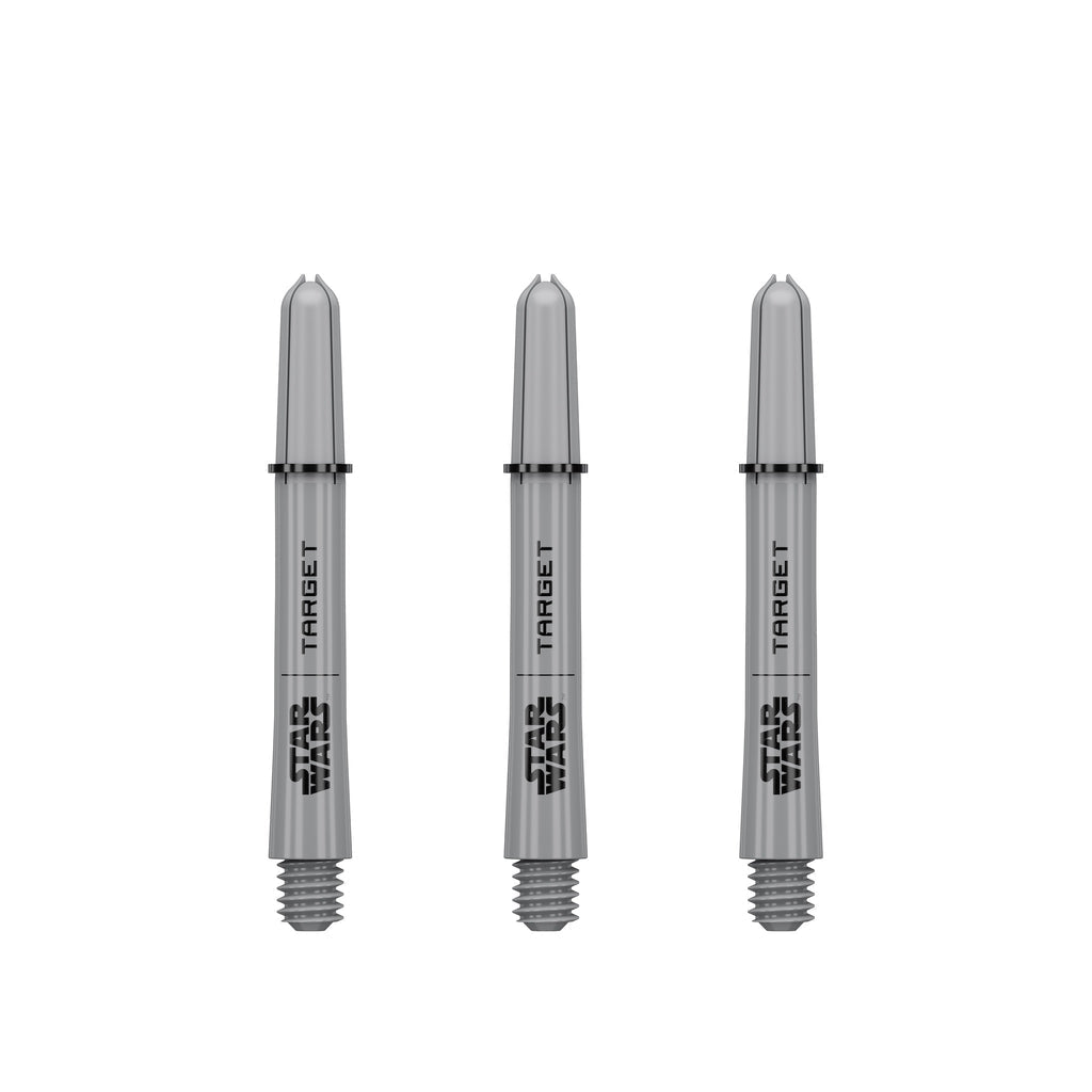 TARGET x STAR WARS - Pro Grip Shafts - Grey