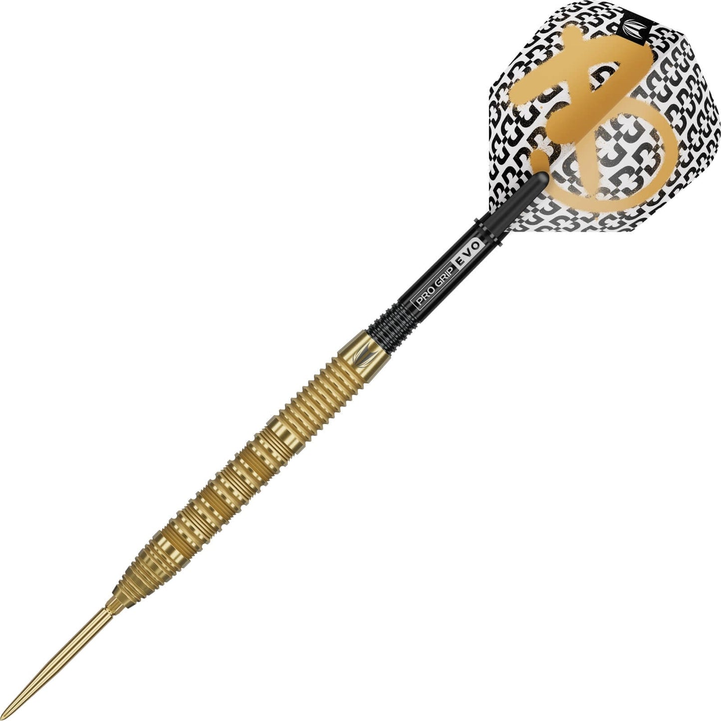 TARGET - BOLIDE ENVY 01 DARTS - SWISS POINT - 90% TUNGSTEN - 22G 23G 24G 25G