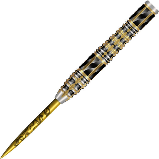 SHOT - ALCHEMY AURO DARTS - 95% TUNGSTEN - 23G 24G 25G