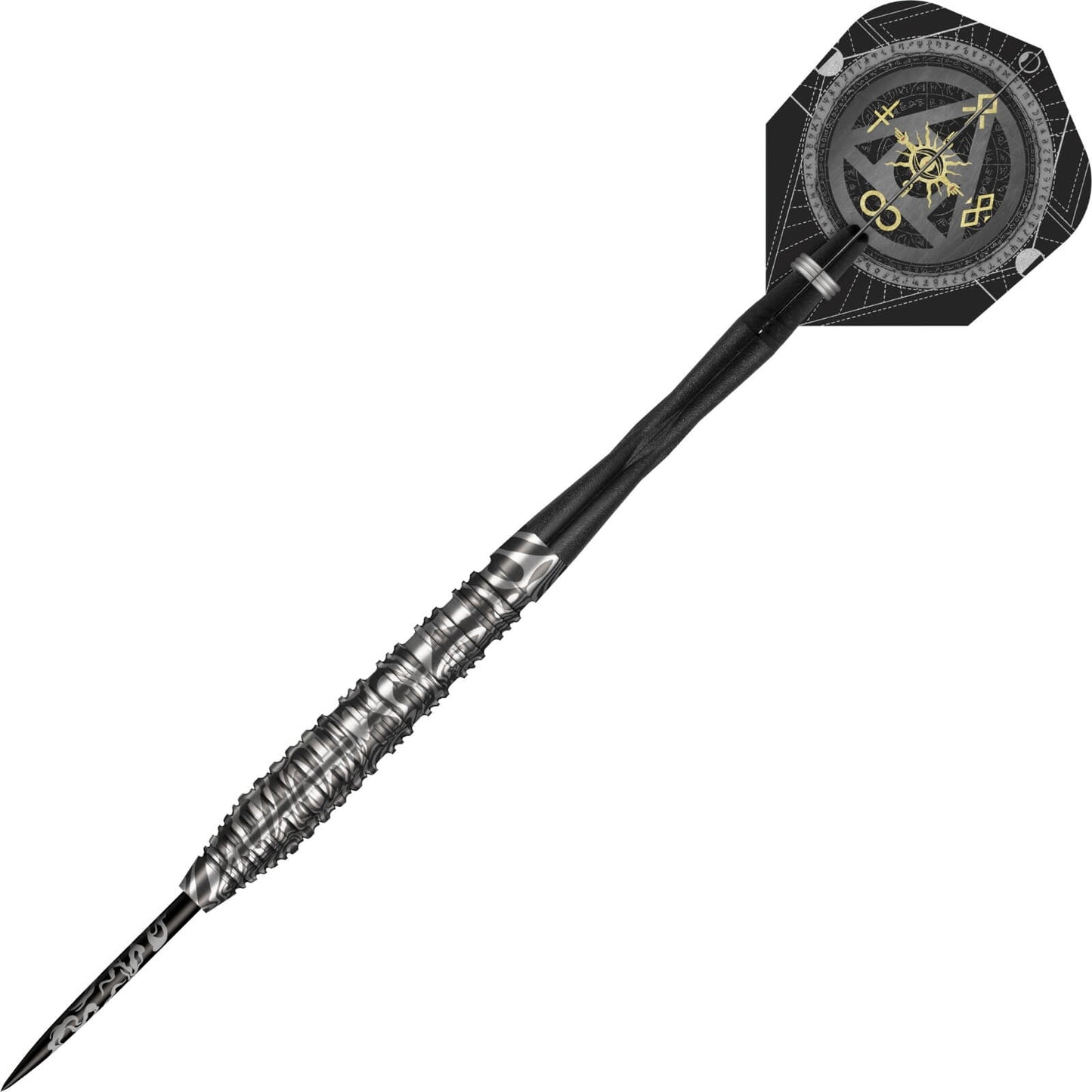 SHOT - ALCHEMY RUNSTEL DARTS - 90% TUNGSTEN - 23G 24G 26G 28G