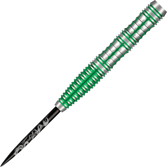 SHOT - ALCHEMY MYTHRIL DARTS - 90% TUNGSTEN - 23G 24G 25G