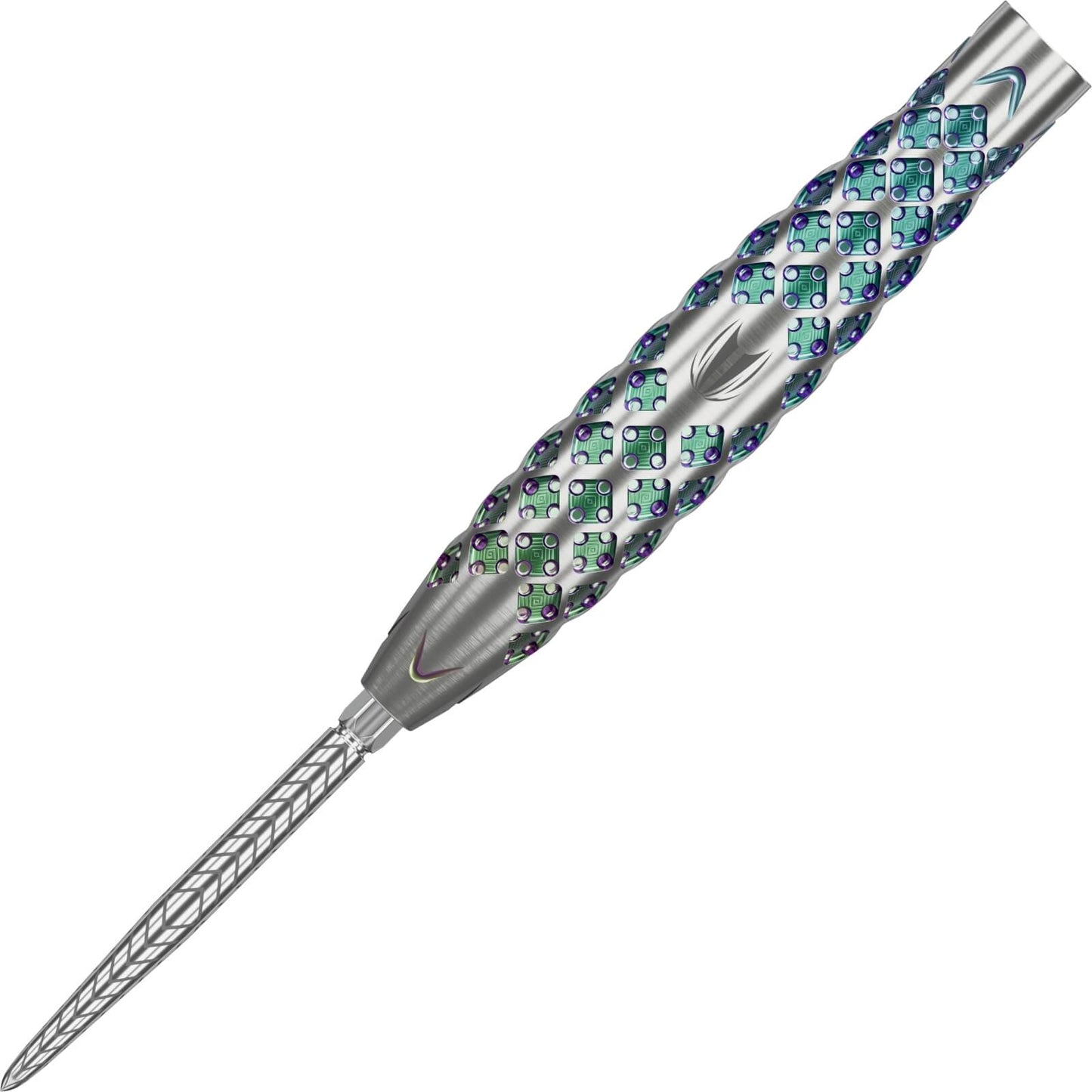Target - Rove 02 Darts - Swiss Point - 90% Tungsten - 23g 25g