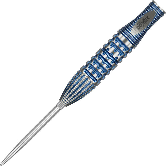 Target - Phil Taylor Gx2 Darts - Swiss Point - 95% Tungsten - 22g 24g 26g