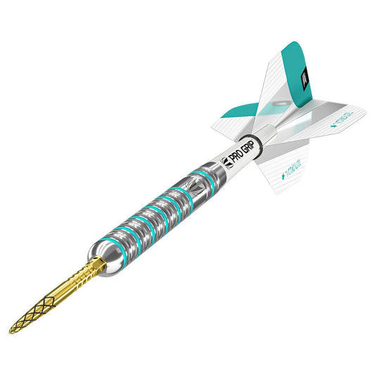Target - Rob Cross Gen 2 Voltage Darts - 90% Tungsten Darts