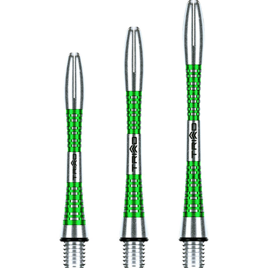 Winmau - Triad - Aluminium Dart Shafts