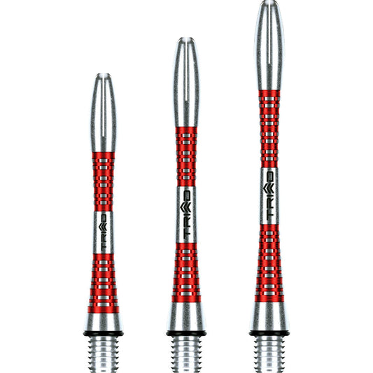 Winmau - Triad - Aluminium Dart Shafts