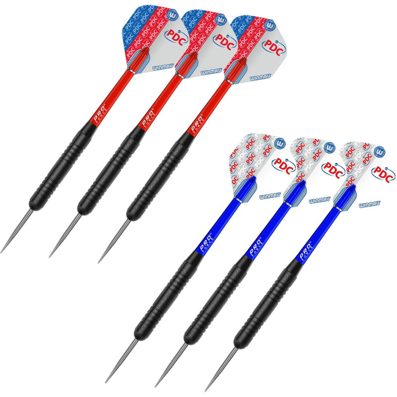 Winmau - Blade 6 PDC Dartboard Surround Set