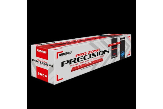 WINMAU PRECISION PVC DART MAT