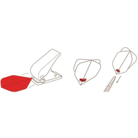 Formula Sports - Dart Flight Punch