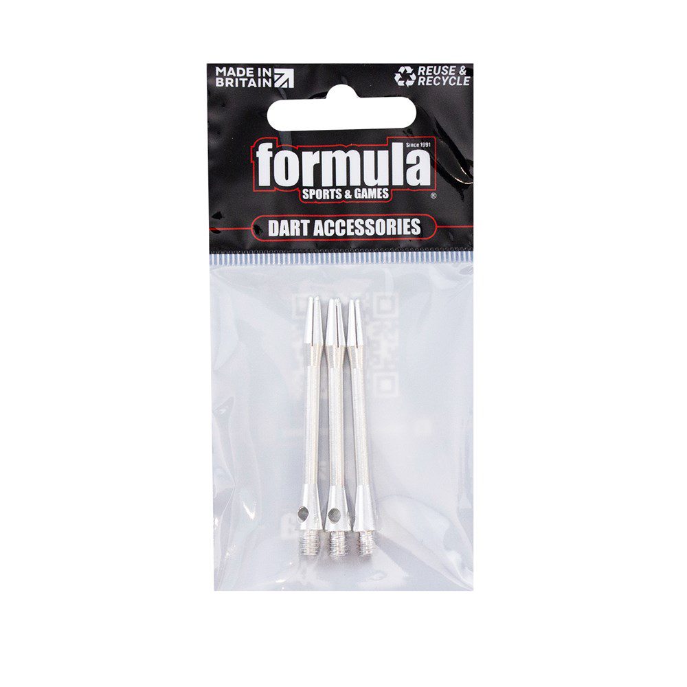 Formula Sports Alloy Dart Shafts Stems