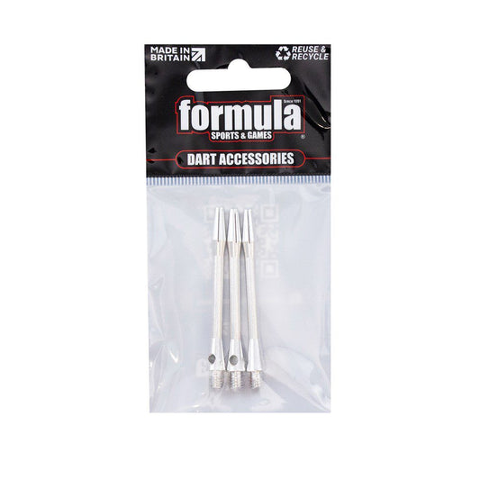 Formula Sports Alloy Dart Shafts Stems