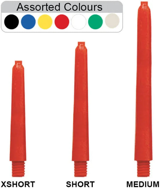 Formula Sports Nylon Dart Shafts