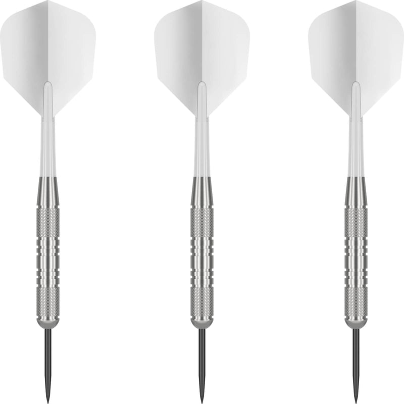 Target - Arc Dartboard and Lighting Cabinet Set