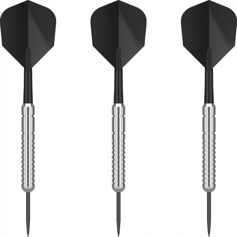Target - Arc Dartboard and Lighting Cabinet Set