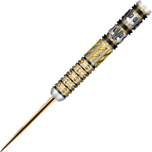 SHOT - Viking Odin Darts - 95% Tungsten - 23g 24g 25g