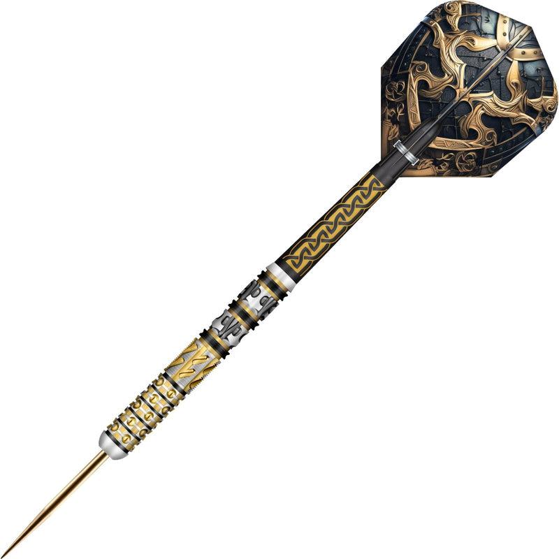 SHOT - Viking Odin Darts - 95% Tungsten - 23g 24g 25g