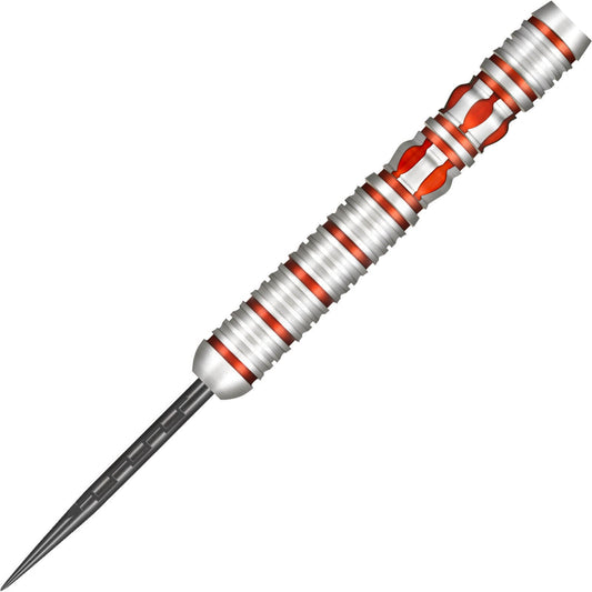 SHOT - Roman Empire Juno Darts - 90% Tungsten - 23g 24g 25g 27g