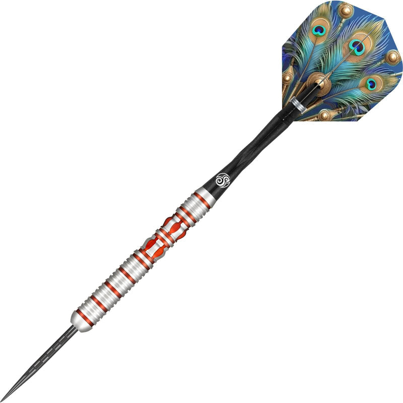 SHOT - Roman Empire Juno Darts - 90% Tungsten - 23g 24g 25g 27g
