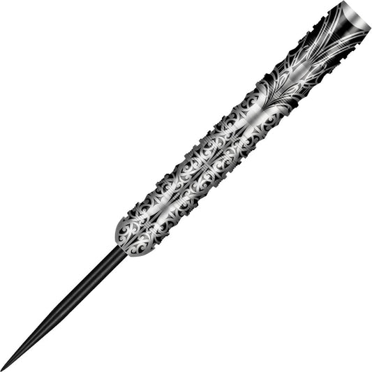 SHOT - Warrior Taiaha Darts - 90% Tungsten